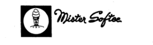 MISTER SOFTEE trademark 0663546