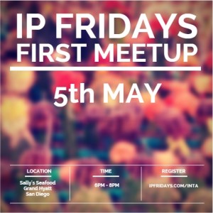 IP Fridays Meetup 2015