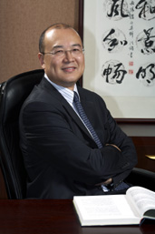 David W. Cheng