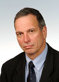 Dr. Rolf Fischer