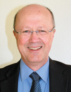 Juergen Dressel