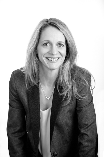 Isabelle Bissey Pierre