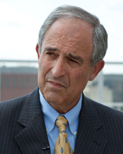 Lanny Davis