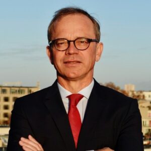 J. Christian Wichard