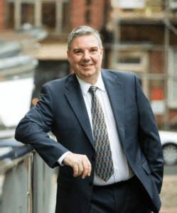 Bruce Dearling