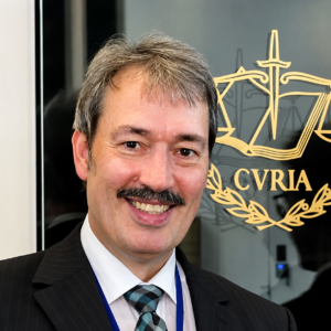 Dr. Ernst-Peter Heilein